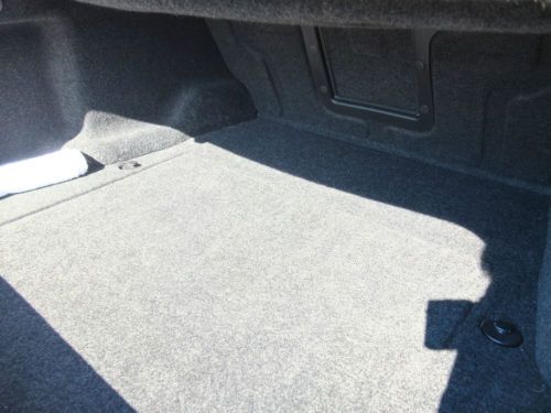 2005 Cadillac STS Base Sedan 4-Door 3.6L, US $7,800.00, image 9