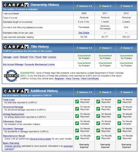 2005 Cadillac STS Base Sedan 4-Door 3.6L, US $7,800.00, image 12