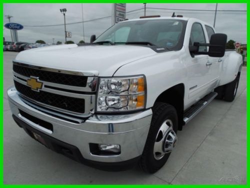 2012 ltz used turbo 6.6l v8 32v automatic 4wd