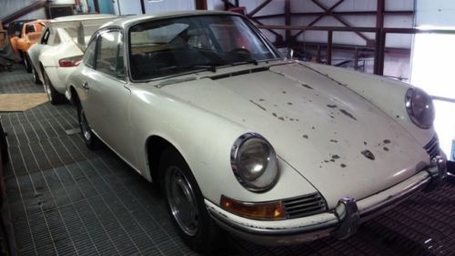 1966 porsche 912