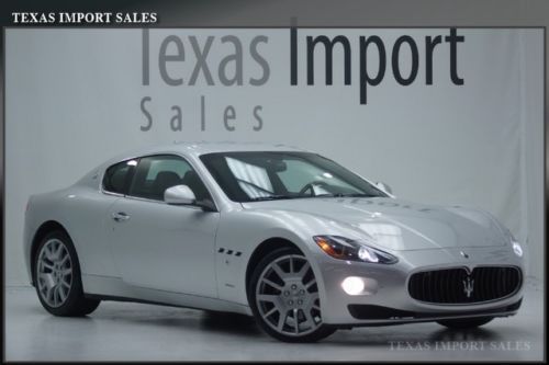 2011 gran turismo coupe 12k miles,20-inch birdcage wheels,we finance