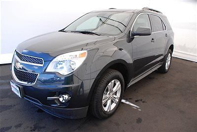 Fwd 4dr lt w/2lt new suv automatic 2.4l l4 dir dohc 16v ashen gray metallic