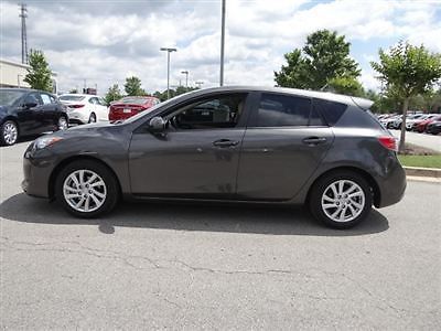 5dr hb auto i touring mazda mazda3 s sport low miles 4 dr hatchback automatic ga