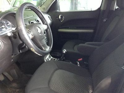 2wd 4dr ls chevrolet hhr ls suv manual gasoline engine, ecotec 2.2l dohc 16-valv