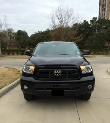 2011 toyota tundra