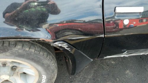 1981 Chevy Camero Z28, image 4