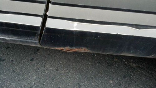 1981 Chevy Camero Z28, image 5