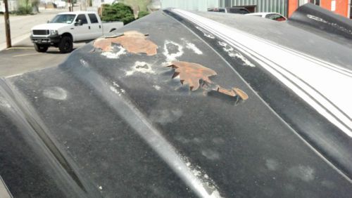 1981 Chevy Camero Z28, image 8