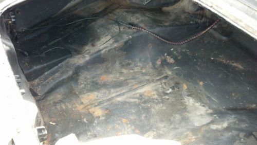 1981 Chevy Camero Z28, image 9