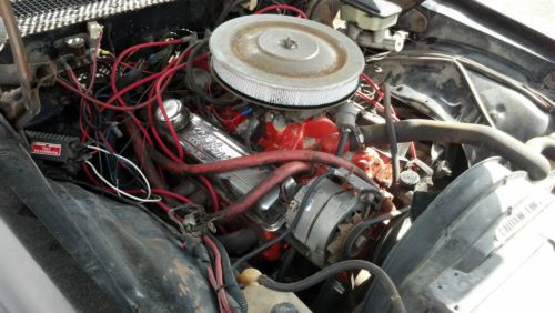 1981 Chevy Camero Z28, image 10