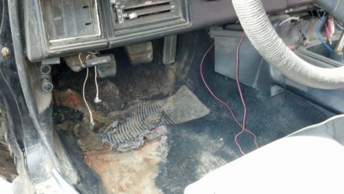 1981 Chevy Camero Z28, image 16