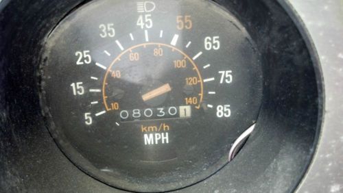 1981 Chevy Camero Z28, image 18