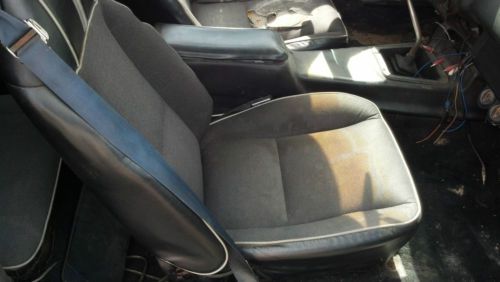 1981 Chevy Camero Z28, image 19