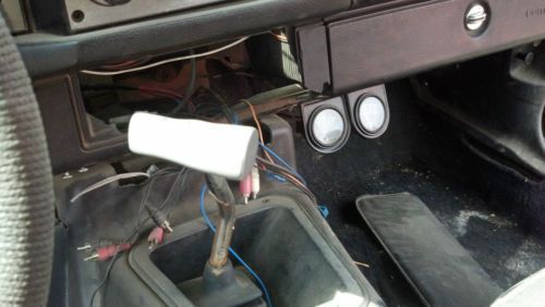 1981 Chevy Camero Z28, image 20