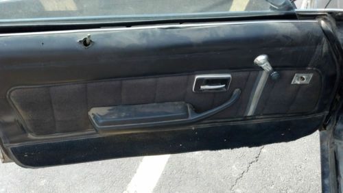 1981 Chevy Camero Z28, image 22