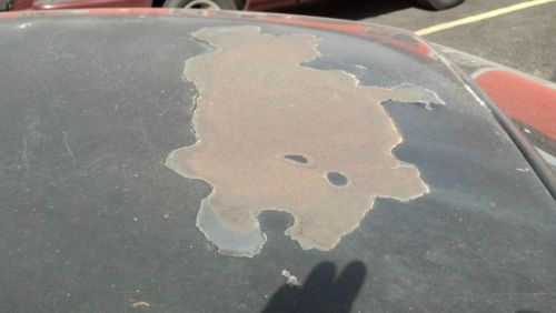 1981 Chevy Camero Z28, image 24