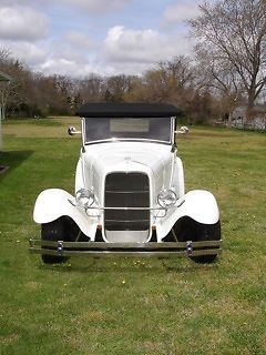 1929 ford roadster pickup