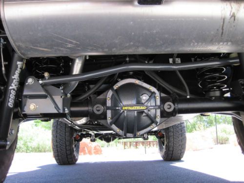 2014 Jeep Wrangler Unlimited Rubicon Sport Utility 4-Door 3.6L, US $48,999.00, image 6