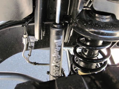 2014 Jeep Wrangler Unlimited Rubicon Sport Utility 4-Door 3.6L, US $48,999.00, image 9