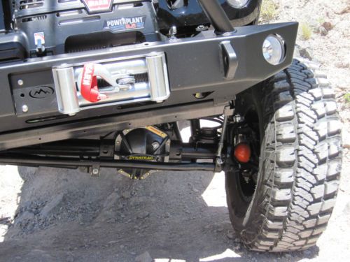 2014 Jeep Wrangler Unlimited Rubicon Sport Utility 4-Door 3.6L, US $48,999.00, image 10