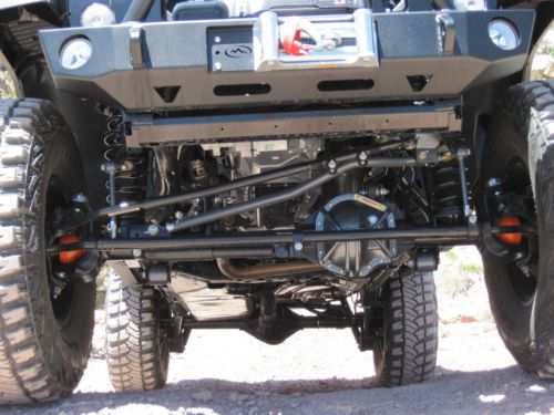 2014 Jeep Wrangler Unlimited Rubicon Sport Utility 4-Door 3.6L, US $48,999.00, image 11