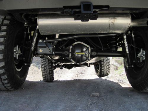 2014 Jeep Wrangler Unlimited Rubicon Sport Utility 4-Door 3.6L, US $48,999.00, image 12