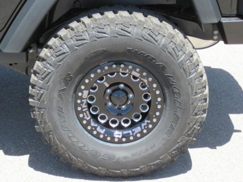 2014 Jeep Wrangler Unlimited Rubicon Sport Utility 4-Door 3.6L, US $48,999.00, image 14