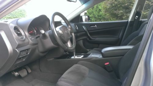 2009 Nissan Maxima S Sedan 4-Door 3.5L, US $15,495.00, image 6