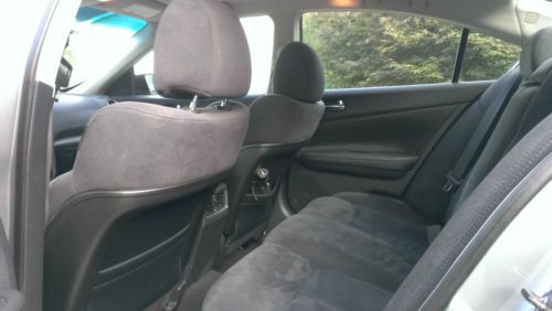 2009 Nissan Maxima S Sedan 4-Door 3.5L, US $15,495.00, image 9