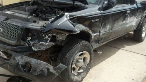 2001 ford ranger edge  (partout or hole truck)