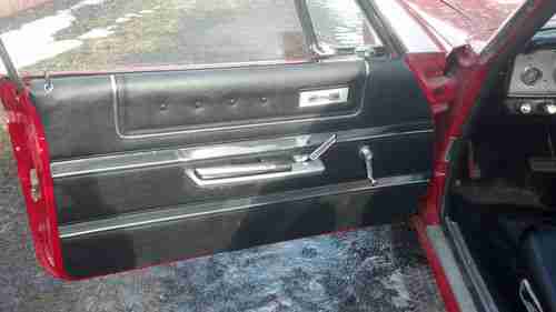 1964 Plymouth Sport Fury, US $18,500.00, image 2