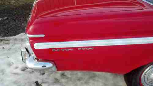 1964 Plymouth Sport Fury, US $18,500.00, image 8