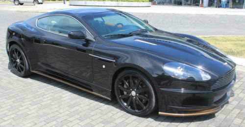 2005 aston martin db9