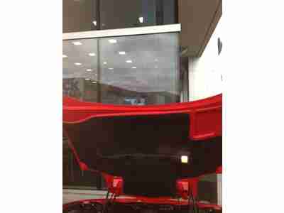 2004 CHEVROLET CORVETTE C5 Z06 LS6 405HP MANUAL TORCH RED BLACK JOE 281-323-3305, US $26,999.00, image 18