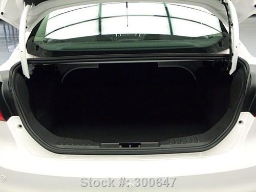 2012 FORD FOCUS SEL AUTO HTD LEATHER ALLOY WHEELS 19K TEXAS DIRECT AUTO, US $16,780.00, image 11