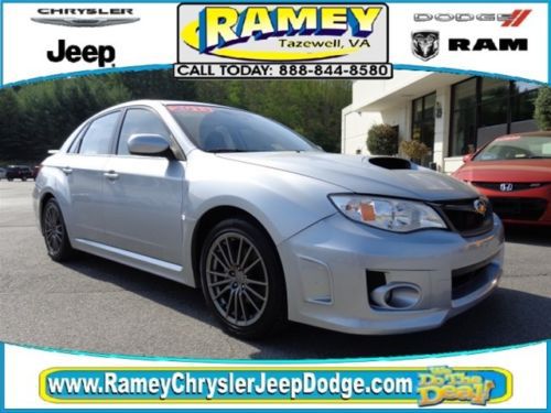 2013 sedan used 2.5l 4 cyls manual 5-speed gas awd silver