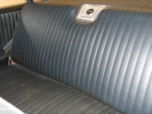 1955 Chevrolet Bel Air 2 door Post sedan, image 22