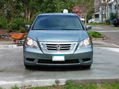 2009 honda odyssey-great condition, 69,500 miles