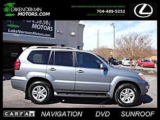 2006 blue 4x4*nav*dvd*roof*bluetooth*like new!!!