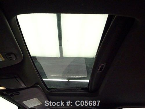 2011 FORD F-250 LARIAT CREW DIESEL FX4 4X4 LIFT NAV 68K TEXAS DIRECT AUTO, US $39,980.00, image 7