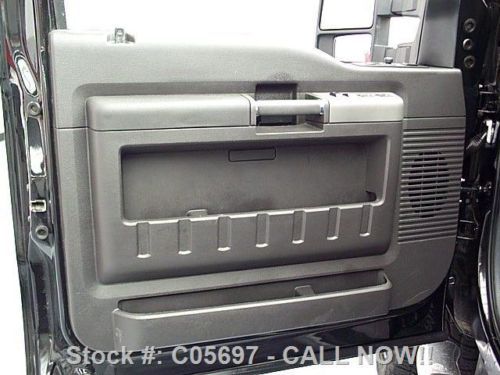 2011 FORD F-250 LARIAT CREW DIESEL FX4 4X4 LIFT NAV 68K TEXAS DIRECT AUTO, US $39,980.00, image 8