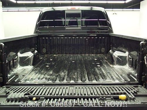 2011 FORD F-250 LARIAT CREW DIESEL FX4 4X4 LIFT NAV 68K TEXAS DIRECT AUTO, US $39,980.00, image 12