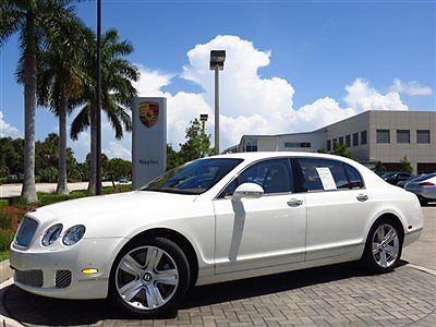 One owner, florida car,