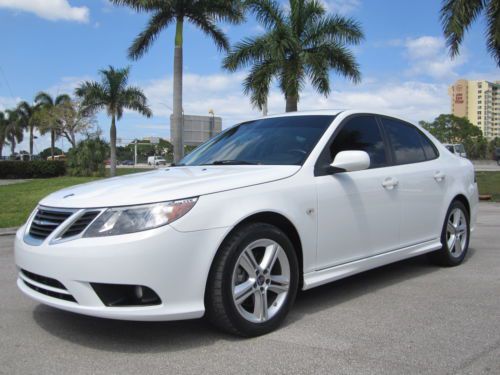 Florida 59k 9-3 turbo4 xwd awd all wheel drive leather sroof super nice!!!