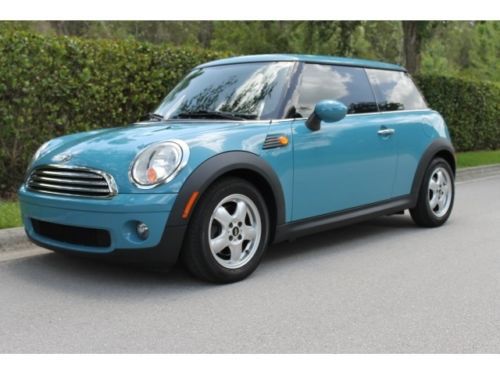Buy used 2008 Mini Cooper Automatic 2-Door Hatchback in Fort Myers ...