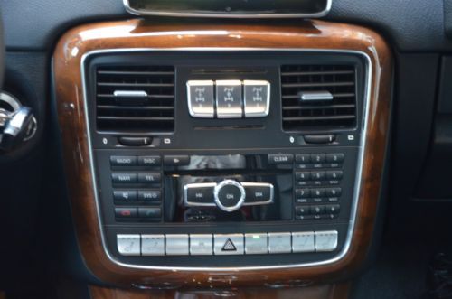 2013 Mercedes G63 AMG One Owner! Tripple Black! 6K Miles! Very Clean!, US $128,800.00, image 17