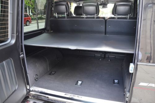 2013 Mercedes G63 AMG One Owner! Tripple Black! 6K Miles! Very Clean!, US $128,800.00, image 20