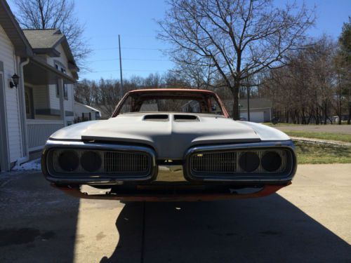 1970 Dodge Coronet Super Bee Hardtop 2-Door 6.3L, image 2