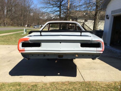 1970 Dodge Coronet Super Bee Hardtop 2-Door 6.3L, image 3