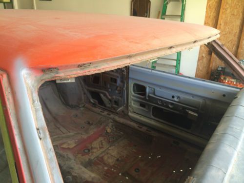 1970 Dodge Coronet Super Bee Hardtop 2-Door 6.3L, image 7